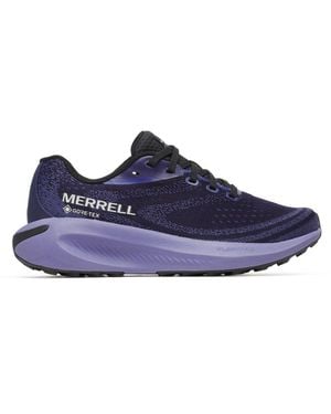 Merrell Morphlite Gore-Tex - Blau