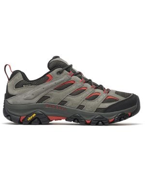 Merrell Moab 3 Gore-Tex - Brown