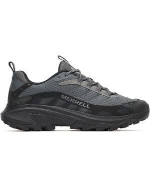 Merrell Moab Speed 2 Sport - Grau