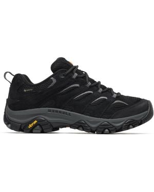Merrell Moab 3 Gore-Tex - Blue