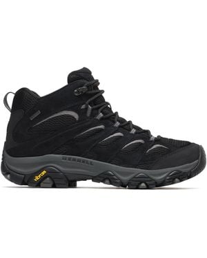 Merrell Moab 3 Mid Gore-Tex - Blue
