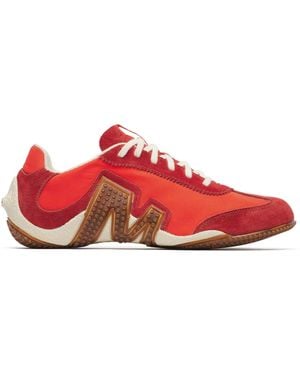 Merrell Relay Fly Vent - Rouge