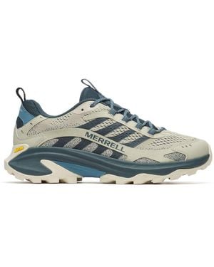 Merrell Moab Speed 2 - Bleu
