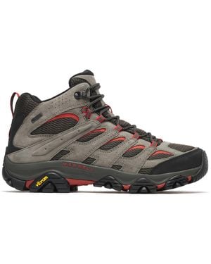 Merrell Moab 3 Mid Gore-Tex - Brown