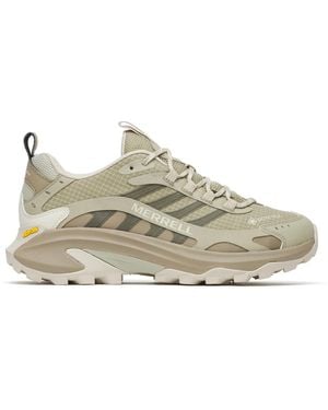 Merrell Moab Speed 2 Gore-Tex - Multicolore
