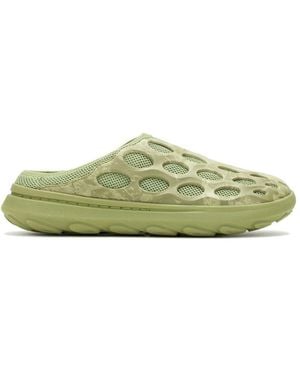 Merrell Hydro Mule - Green