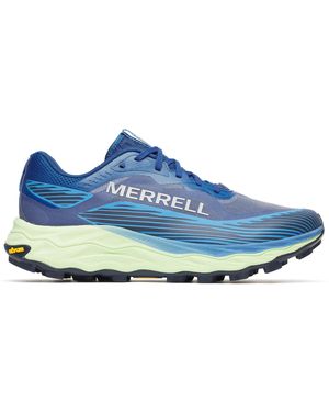 Merrell Agility Peak 6 - Blue