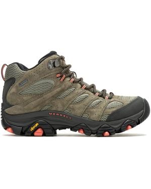 Merrell Moab 3 Mid Gore-Tex - Grey