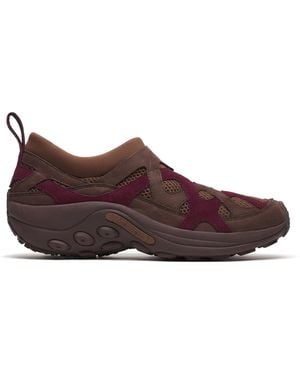 Merrell Jungle Moc Twist - Brown