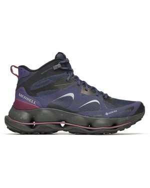 Merrell Speedarc Matis Mid Gore-Tex - Blue