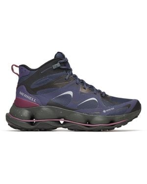 Merrell Speedarc Matis Mid Gore-Tex - Blue