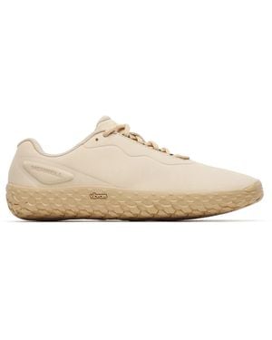 Merrell Vapor Glove 7 Leather - Neutre