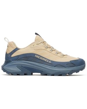 Merrell Moab Speed 2 Sport - Blue