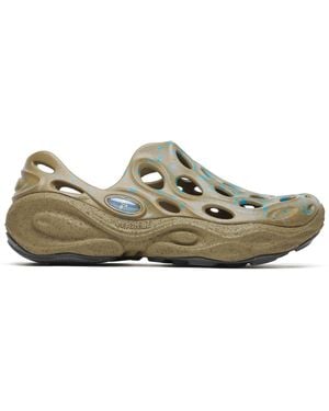 Merrell Hydro Next Gen Moc X P.A.M - Green