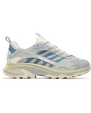 Merrell Moab Speed 2 Gore-Tex - Blue