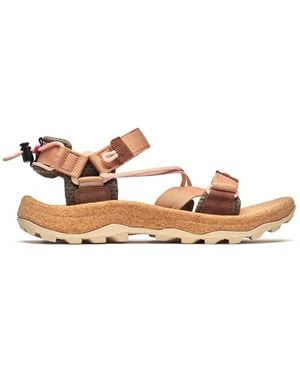 Merrell Speed Fusion Web Rmx - Brown
