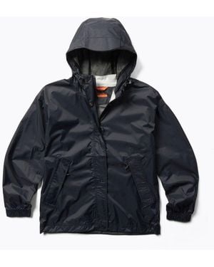 Merrell Fallon Rain Shell - Blue