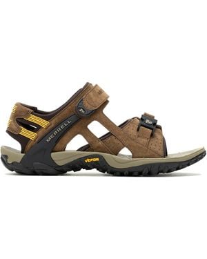 Merrell Kahuna Iii - Brown