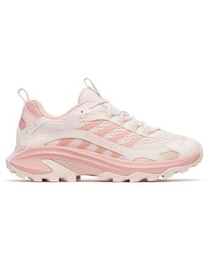 Merrell Moab Speed 2 - Pink