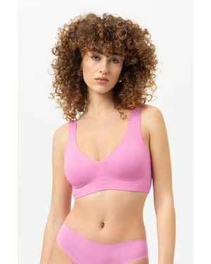 Mey Bustier Serie Simply Better Invisibles Bubblegum Bliss - Pink