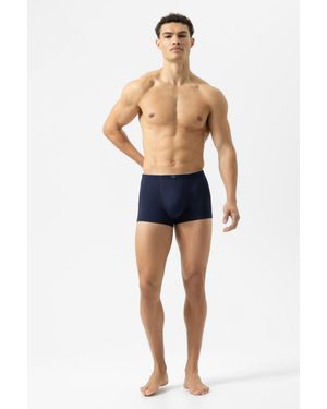 Mey Shorty Serie Dry Cotton Yacht Blue - Blau