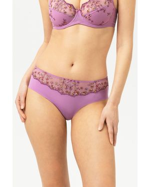 Mey Hipster Serie Delightful Frozen Orchid - Lila