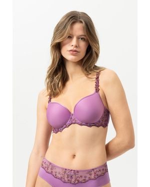 Mey Spacer-BH Serie Delightful Frozen Orchid - Lila
