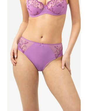 Mey American Pants Serie Delightful Frozen Orchid - Lila