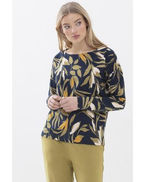 Mey Sweater - Blau