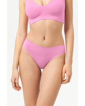 Mey Slip Serie Simply Better Invisibles Bubblegum Bliss - Pink