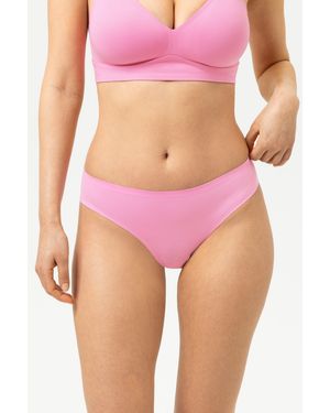 Mey Brasil Serie Simply Better Invisibles Bubblegum Bliss - Pink