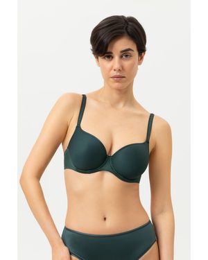 Mey Spacer-BH | Full Cup Serie Joan Mystic Jade - Schwarz
