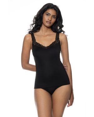 Mey Top Serie Emotion Elegance Schwarz