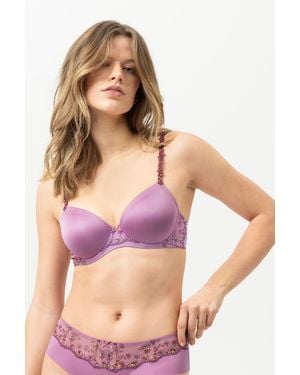 Mey Bi-Stretch-BH Serie Delightful Frozen Orchid - Pink