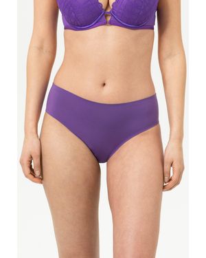 Mey Slip Serie Simply Better Invisibles Electric Purple - Lila