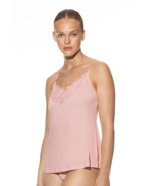 Mey Camisole Serie Grace Bonbon Pink