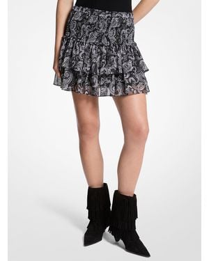 MICHAEL Michael Kors Mk Gonna - Nero