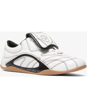 Michael Kors Kyler Sneaker - White