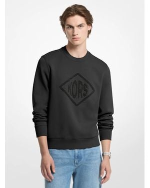 Michael Kors Mk Maglione - Nero