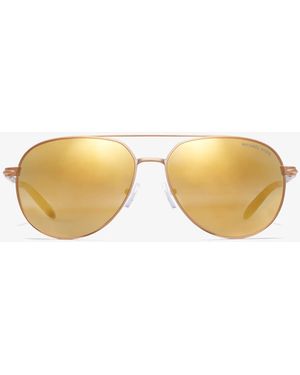 Michael Kors Highlands Sunglasses - Multicolour