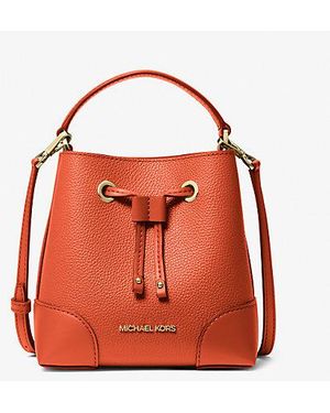 Mk bucket bag hotsell