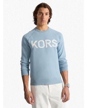 Michael Kors Knitwear for Men Online Sale up to 70 off Lyst