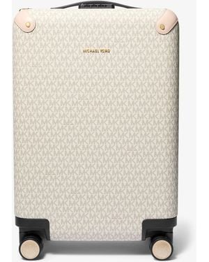 MICHAEL Michael Kors Logo Suitcase - Multicolor