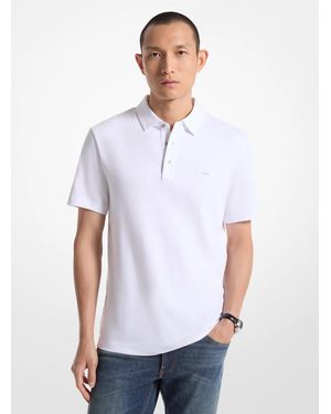 Michael Kors Polo - White