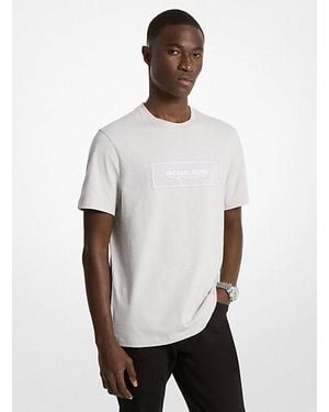 Camisetas y polos Michael Kors de hombre Rebajas en linea hasta el 39 de descuento Lyst