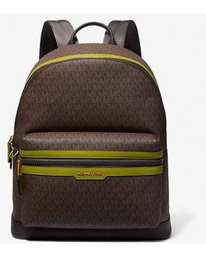 HUDSON エンパイア シグネチャーロゴ バックパック|マイケル