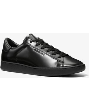 Michael Kors Reign Classic Trainers - Black