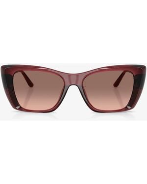 Michael Kors Mk Tokyo Sunglasses - Pink