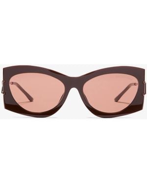 Michael Kors Navarra Sunglasses - Pink