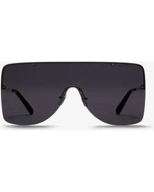Michael Kors Michael Kors Avenue Sunglasses - Blue
